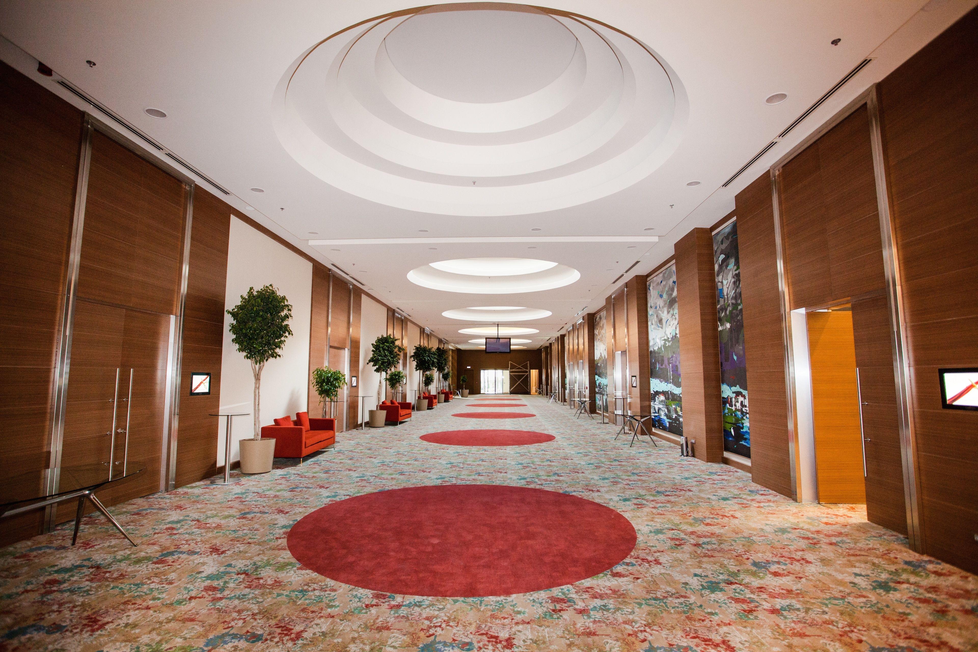 Gorrion Hotel Istanbul — Photos 3